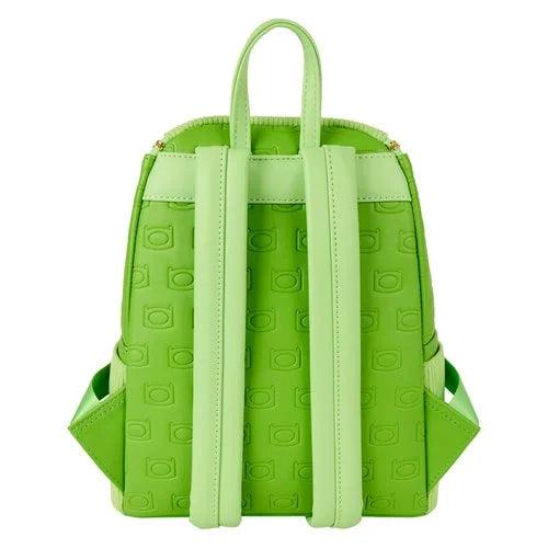 Adventure Time Corduroy Mini-Backpack