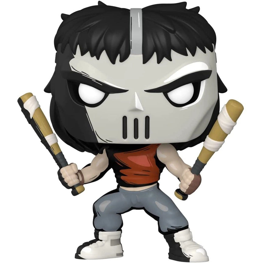 Teenage Mutant Ninja Turtles - Casey Jones Funko Pop! Vinyl Figure #36