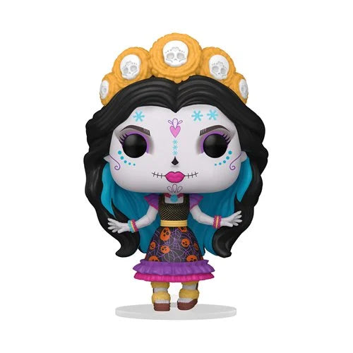 Monster High Skelita Funko Pop! Vinyl Figure #164