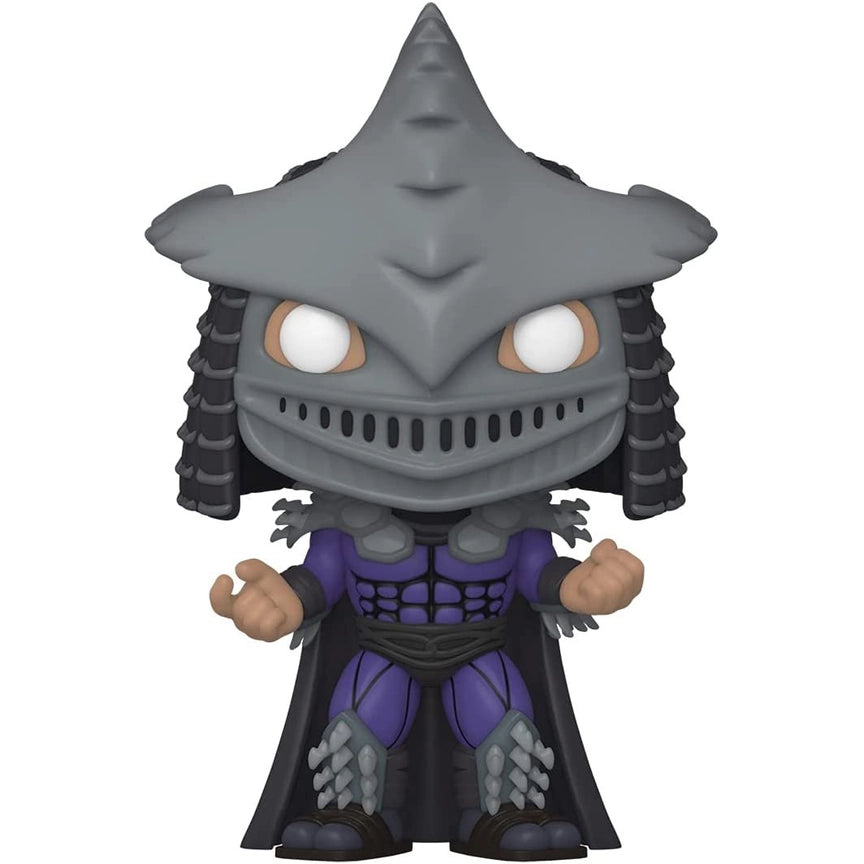 Teenage Mutant Ninja Turtles - Super Shredder Funko Pop! Vinyl Figure #1138