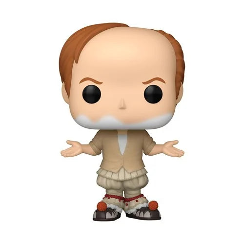 Welcome to Derry Bob Gray Funko Pop! Vinyl Figure #1746