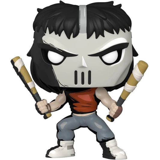 Teenage Mutant Ninja Turtles - Casey Jones Funko Pop! Vinyl Figure #36