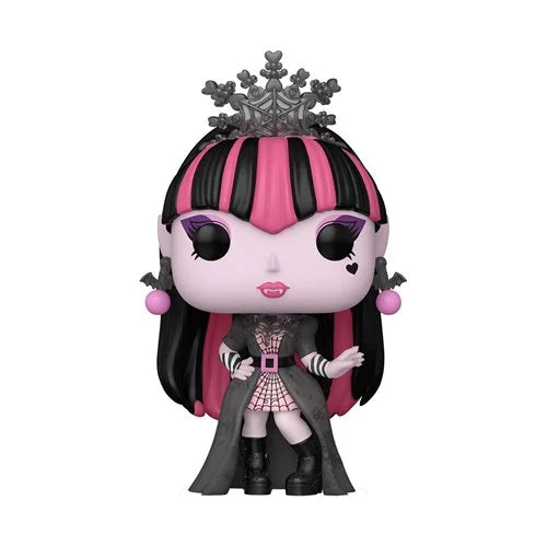Monster High Draculaura Funko Pop! Vinyl Figure #163
