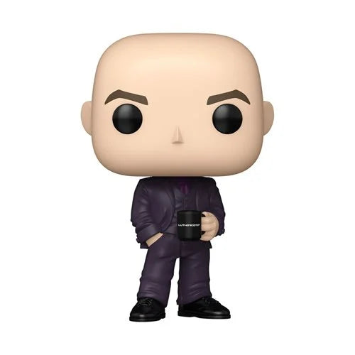 Superman (2025 Movie) Lex Luthor Funko Pop! Vinyl Figure #564