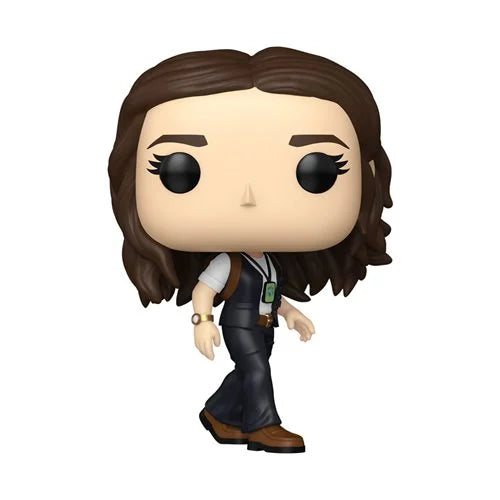 Superman (2025 Movie) Lois Lane Funko Pop! Vinyl Figure #563