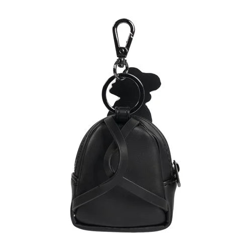 Mickey and Friends Halloween Mini-Backpack Mystery Box Bag Charm - Entertainment Earth Exclusive