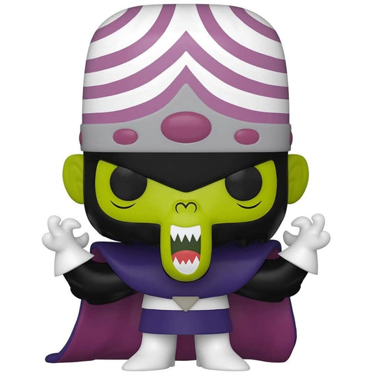 Powerpuff Girls - Mojo Jojo Funko Pop! Vinyl Figure #1084