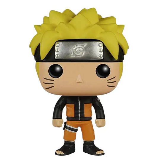 Naruto Shippuden - Naruto Funko Pop! Vinyl Figure #71