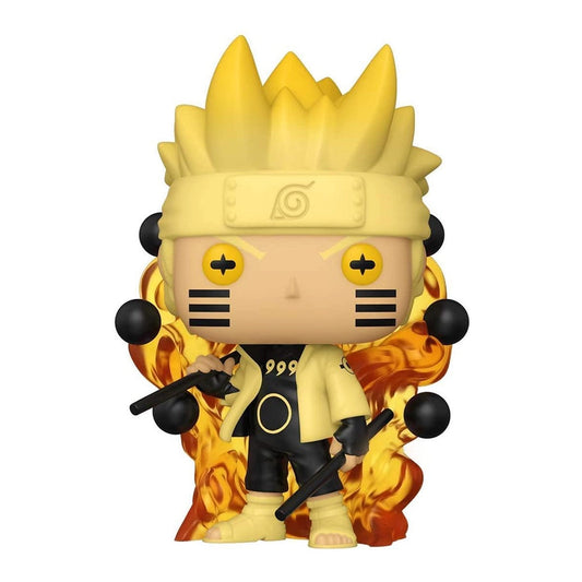Naruto Shippuden - Naruto Sixth Path Sage Funko Pop! Vinyl Figure #932