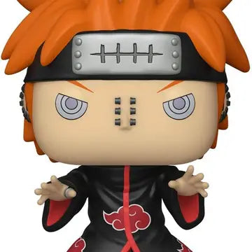 Naruto Shippuden - Pain Funko Pop! Vinyl Figure #934