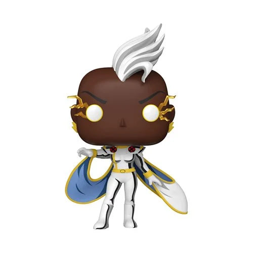 X-Men '97 Storm Funko Pop! Vinyl Figure #1539
