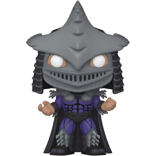 Teenage Mutant Ninja Turtles - Super Shredder Funko Pop! Vinyl Figure #1138