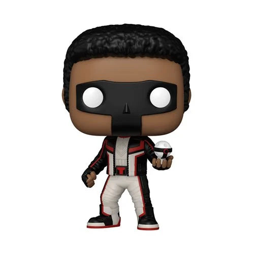 Superman (2025 Movie) Mr. Terrific Wave 2 Funko Pop! Vinyl Figure #584