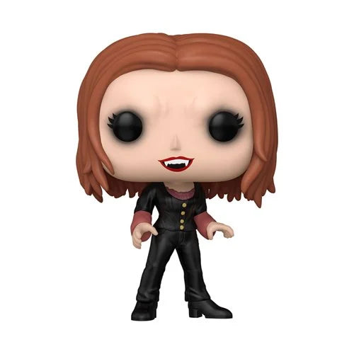 Buffy the Vampire Slayer Willow (Vampire) Funko Pop! Vinyl Figure #1729